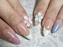 アイビーネイル(ivy nail)