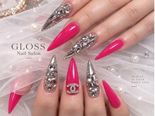 グロース(Gloss)/