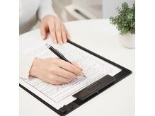 スハダ トーキョー(SUHADA TOKYO)の雰囲気（丁寧なカウンセリングと安心の返金保証付きで結果をお約束。）