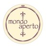 モンド アペルト(mondo aperto)ロゴ