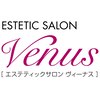 エステティックサロン ヴィーナス(Venus)ロゴ