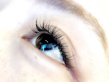 ビイピイジェイズ 大森店(BPJ'S)/フラットラッシュ Dカール