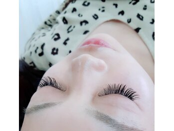 フルージュ(Fleuge)/EyeEyelash☆