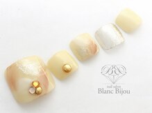 ブランビジュー(Blanc Bijou)/1月新作