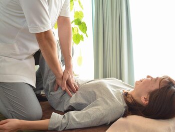 スピロソフィア/国立駅スグ!!22時まで営業！