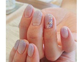 お客様ネイル☆