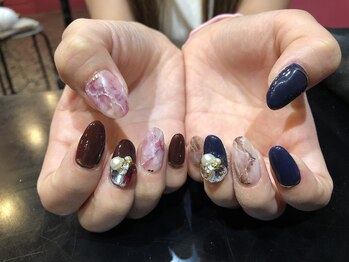 ボディ 高知店(BODY)/大理石