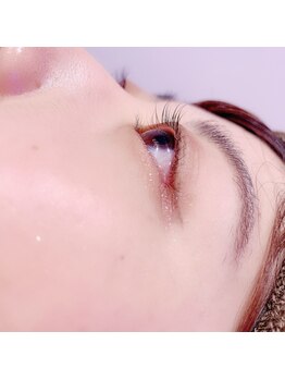 ベリー 藤枝田沼店(Very)/藤枝マツエク