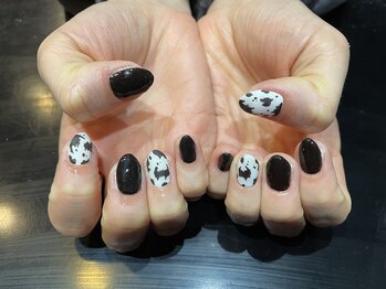 ボディ 高知店(BODY)/アニマル