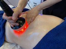 ルーシー(Lucy)/最新痩身機器フォースカッター！