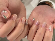 603ネイルズ(603NAILS)/ネイルデザイン