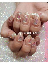 ジュエル ラ メール(Jewel la mer)/