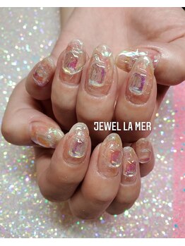 ジュエル ラ メール(Jewel la mer)/