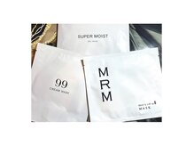 ネイルサロン ミミ 新瑞橋店(33)/-サロン専売品フェイスパック-