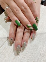 アウラ 新宿西口店(aura)/岩崎担当★オフ有90分/無60分