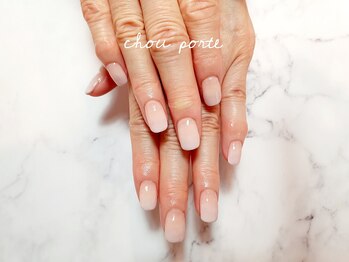 シュポルテ(chou porte)/人気ベイビーブーマー