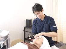 だいち接骨院/施術イメージ