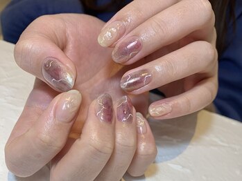 シンス(Since)/【パラジェル】インク（山本）