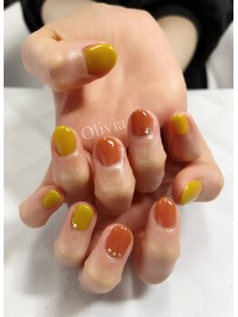 ビューティーアンドライフ オリビア(Beauty&Life Olivia)/
