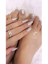 アマリネ(Amarine)/