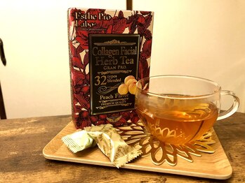 エイド(aide)/アフタードリンク