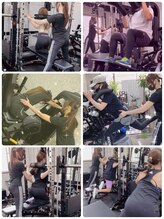 ストリームライン 千舟町店(Streamline)/女性トレーナー在籍☆