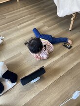 アイアイ(`ai`ai)/ネイル眉毛まつ毛同時施術可能