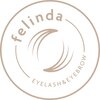 フェリンダ(felinda)ロゴ