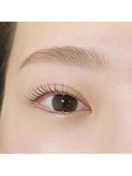 スピカプラス(Spica+)/まつ毛パーマ[ラッシュリフト]