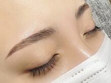 リノ リノ(Lino.Lino)/3Dブロウリフト|眉の毛流れ修正