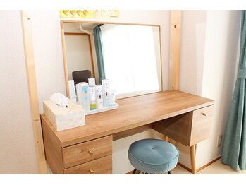 輪来/エステルーム