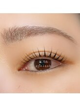 エイダ(A.DA)/◎アイブロウ×まつ毛パーマ◎