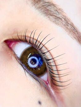 オーバーウェルム(OVERWHELM)/ムーンカールリフト