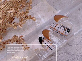 フローラネイルサロン/