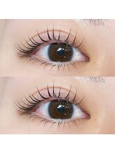 マキュム(MAQUM)/ラッシュリフト