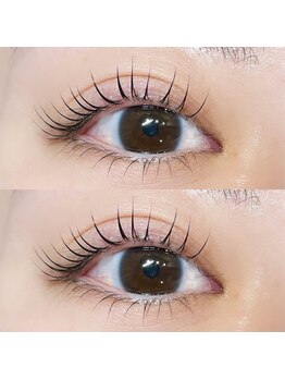 マキュム(MAQUM)/ラッシュリフト