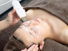 アリエス/ピーリング