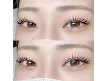 エクラートアイ アンド ローレル 池袋店(ECLART eye&Laurel)/メーテルロッド/担当tomo