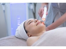 レリーブ/EMS・EL☆小顔フェイシャルケア