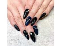 リ ビューティフル(Re Beautiful)/超こだわりデザイン(ハンド)