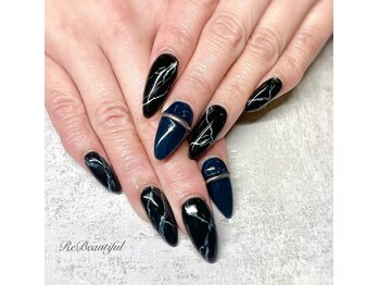 リ ビューティフル(Re Beautiful)/超こだわりデザイン(ハンド)