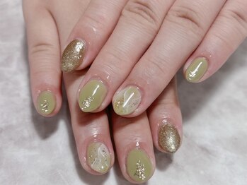 チアフルチア バイ リッチネイル(CheerfulCheer by Ricci nail)/