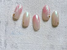 アルコイリス(Arco Iris)/*ネイルデザイン*