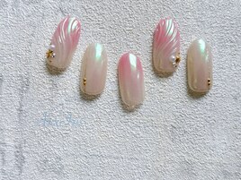 *ネイルデザイン*