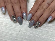 ポプラの木/◇ネイルデザイン◇