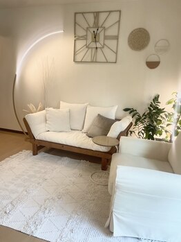 プランス 博多店(PLANCE)/博多 エステ ハーブピーリング