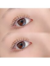 アイエク(iEQ)/ラッシュリフト