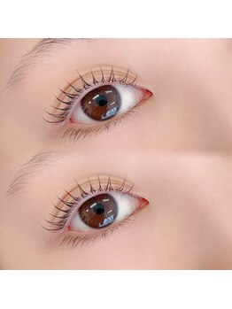 アイエク(iEQ)/ラッシュリフト