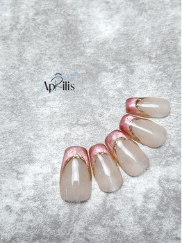 アプリリス(Aprilis)/