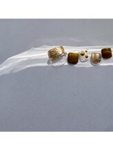 ビーラ(Bira)/フット定額デザイン/￥9900